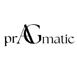 PRAGMATIC logo