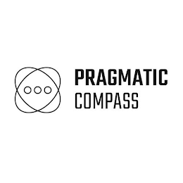 PRAGMATIC COMPASS logo