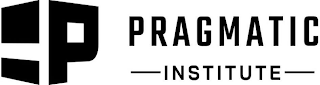 PRAGMATIC INSTITUTE