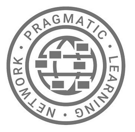 PRAGMATIC LEARNING NETWORK logo