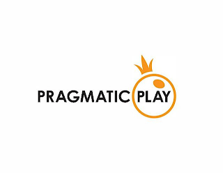 PRAGMATIC PLAY logo