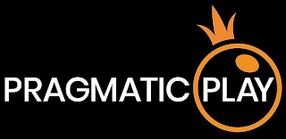 PRAGMATIC PLAY logo