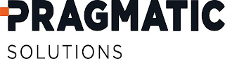 PRAGMATIC SOLUTIONS logo