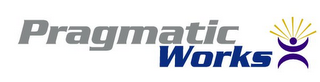 PRAGMATIC WORKS logo