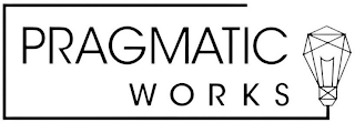 PRAGMATIC WORKS logo