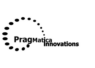 PRAGMATICA INNOVATIONS logo