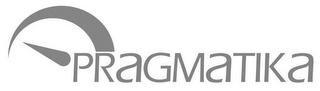 PRAGMATIKA logo