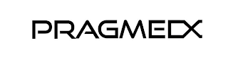PRAGMEDX logo