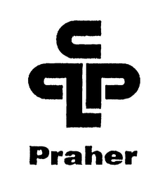 PRAHER logo