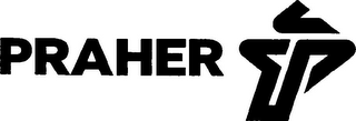 PRAHER logo