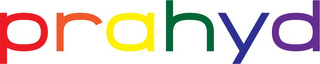 PRAHYD logo
