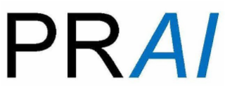 PRAI logo