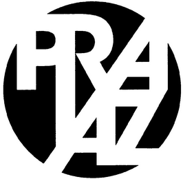 PRAIAZ logo