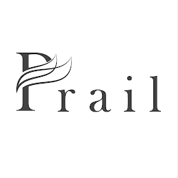 PRAIL logo