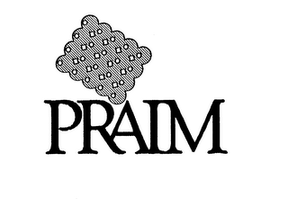 PRAIM logo