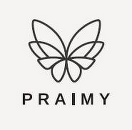 PRAIMY logo