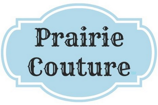 PRAIRE COUTURE logo