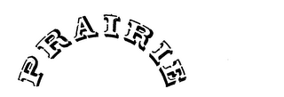 PRAIRIE logo