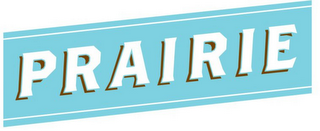PRAIRIE logo