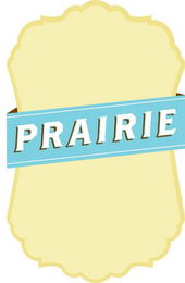 PRAIRIE logo