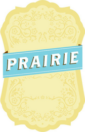 PRAIRIE logo