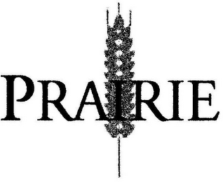 PRAIRIE logo