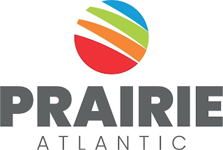 PRAIRIE ATLANTIC logo