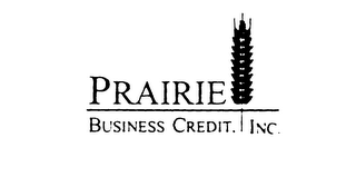 PRAIRIE BUSINESS CREDIT, INC. logo