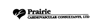 PRAIRIE CARDIOVASCULAR CONSULTANTS, LTD logo