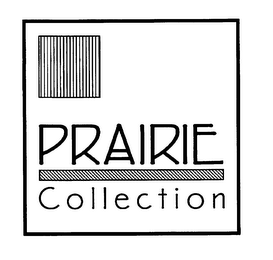 PRAIRIE COLLECTION logo