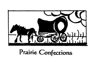 PRAIRIE CONFECTIONS