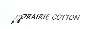 PRAIRIE COTTON logo