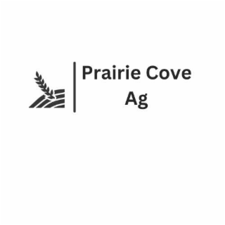 PRAIRIE COVE AG logo