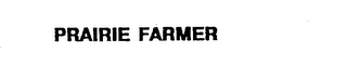 PRAIRIE FARMER logo