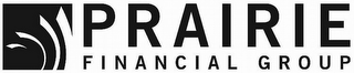 PRAIRIE FINANCIAL GROUP logo