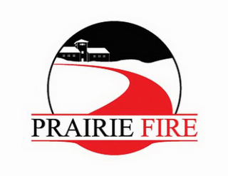 PRAIRIE FIRE logo