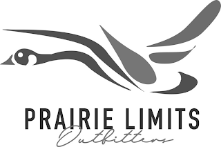 PRAIRIE LIMITS OUTFITTERS logo