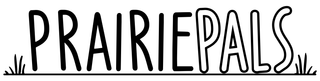 PRAIRIE PALS logo