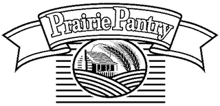 PRAIRIE PANTRY logo