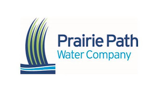 PRAIRIE PATH WATER COMPANY logo