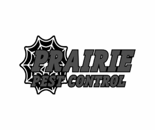 PRAIRIE PEST CONTROL
