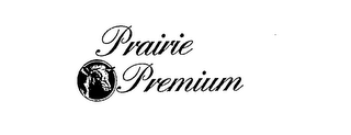 PRAIRIE PREMIUM logo