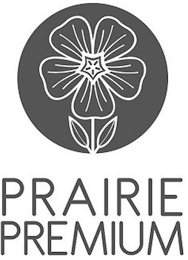 PRAIRIE PREMIUM logo