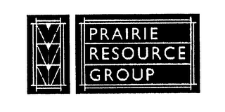 PRAIRIE RESOURCE GROUP logo