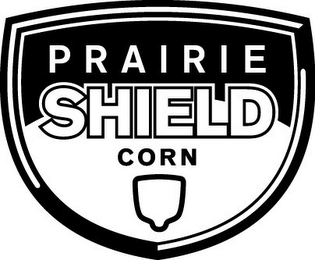 PRAIRIE SHIELD CORN logo