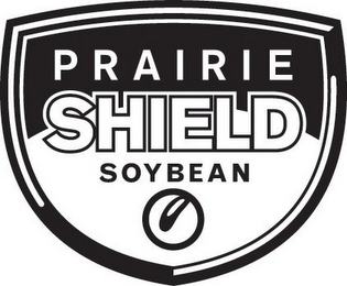PRAIRIE SHIELD SOYBEAN logo