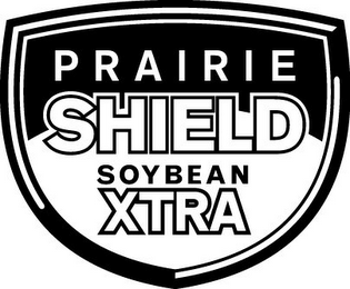 PRAIRIE SHIELD SOYBEAN XTRA logo