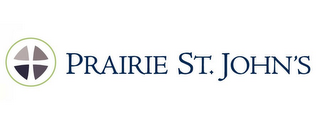 PRAIRIE ST. JOHN'S