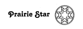 PRAIRIE STAR logo