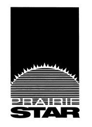 PRAIRIE STAR logo